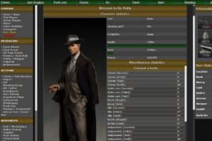 Ny Mafia