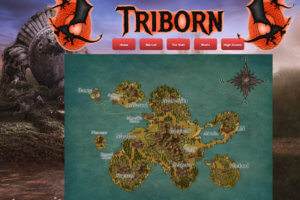 Triborn