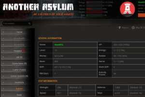 Another Asylum