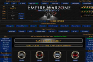 Empire Warzone