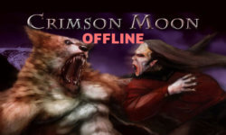 Vampire game Crimson Moon shut down