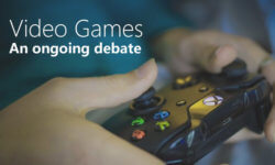 Video Games: An ongoing debate