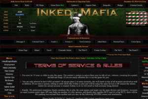 Inked-Mafia
