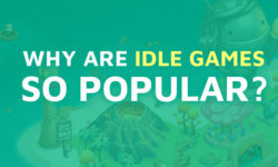 Why are idle games so popular