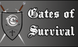 Gates of Survival – The Definitive Version