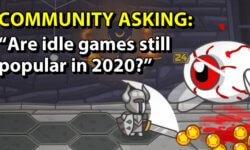 Idle games still popular in 2020?